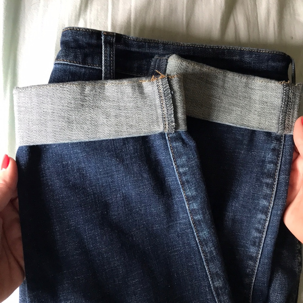 Kancan capris